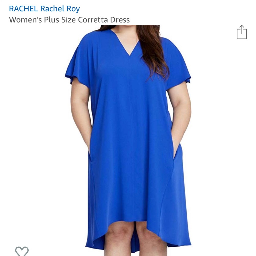 Rachel by Rachel Roy Dress